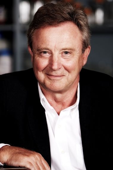 Dr. Roger Deeley