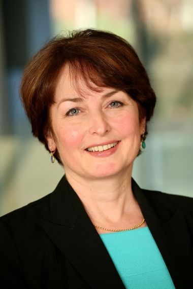 Dr. Elizabeth Eisenhauer
