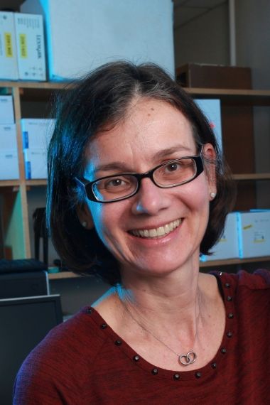 Dr. Harriet Feilotter