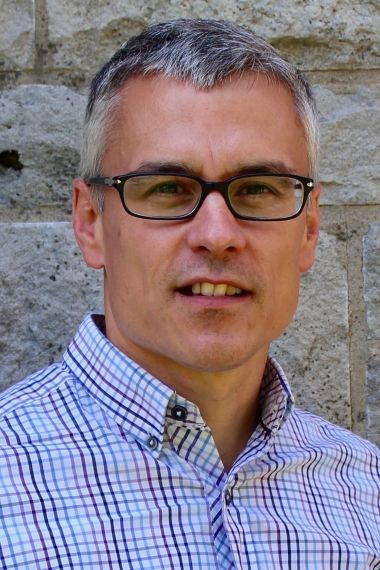 Dr. David Reed