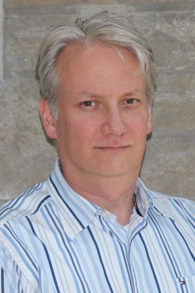Mark Ropeleski