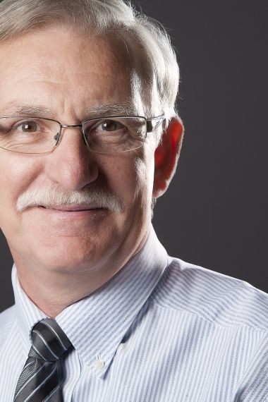 Photo of Dr. Tim Bryant